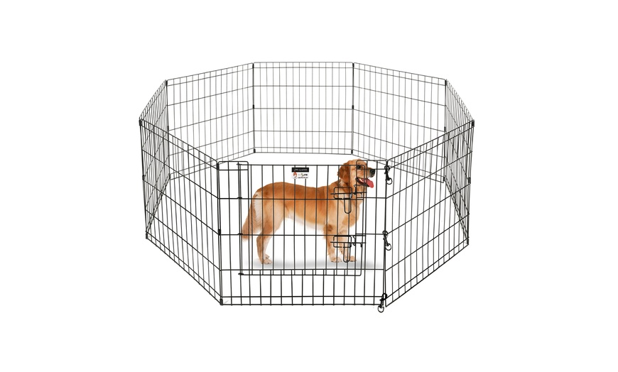 done deal dog crates