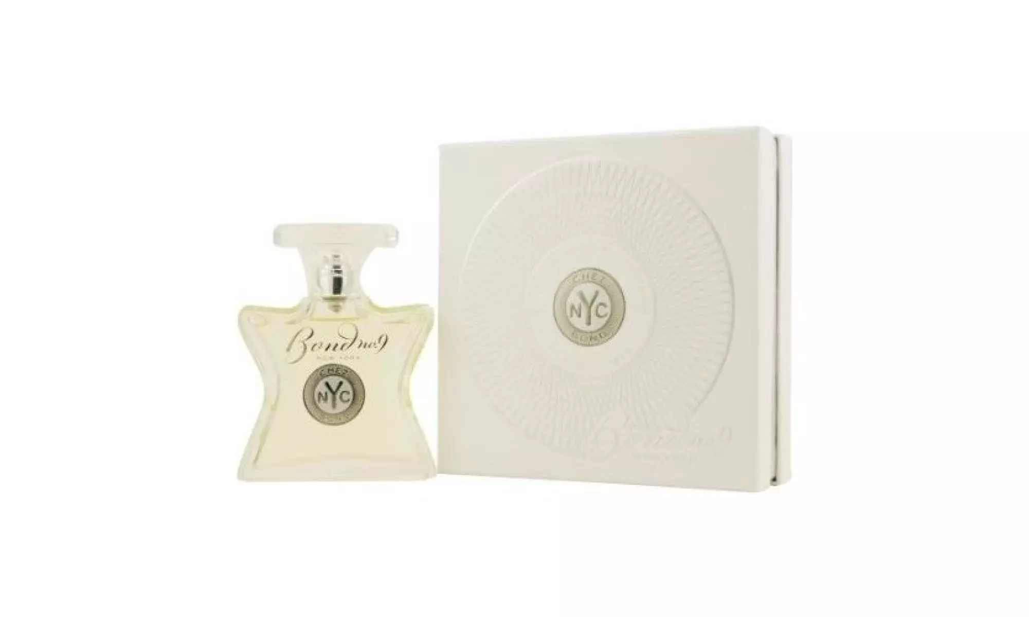 Chez Bond for Men by Bond No.9 Eau De Parfum Spray 1.7 Oz - Image 3