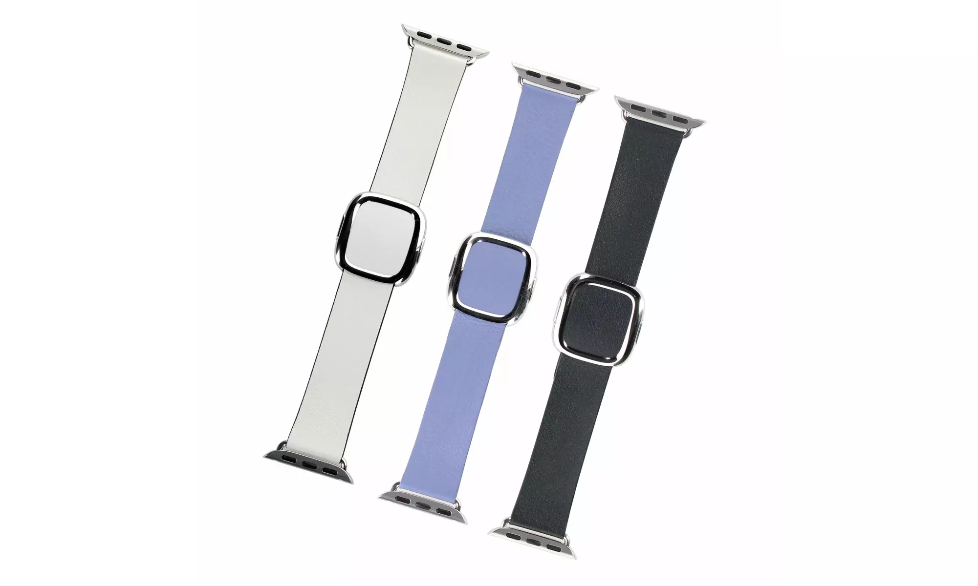 Apple Watch Band - Modern Buckle (41mm) - Primary Image