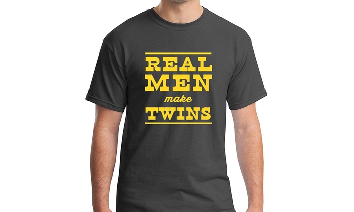 mens twins shirts