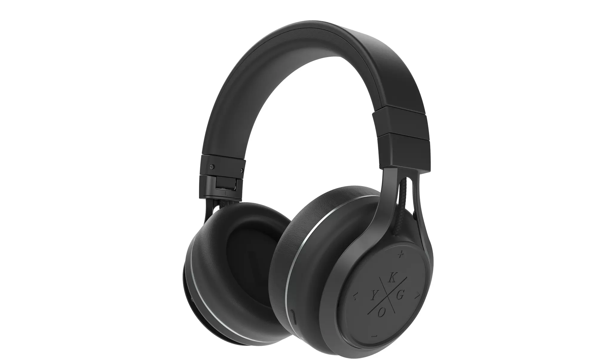 Kygo Life A9/600 Over-Ear Bluetooth Headphones - Primary Image