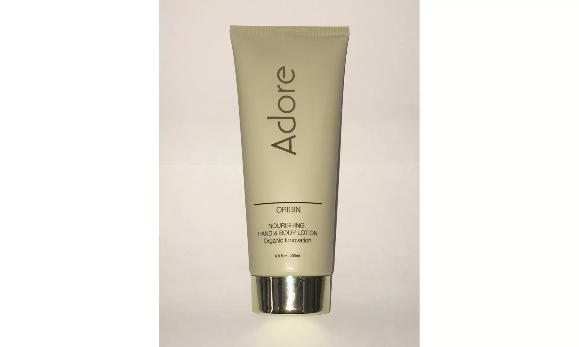 BRAND NEW ADORE COSMETICS ORIGIN NOURISHING HAND AND BODY LOTION 6.8 OZ - Primary Image