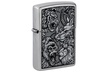 Zippo Animal Design Lighters - Second Medium