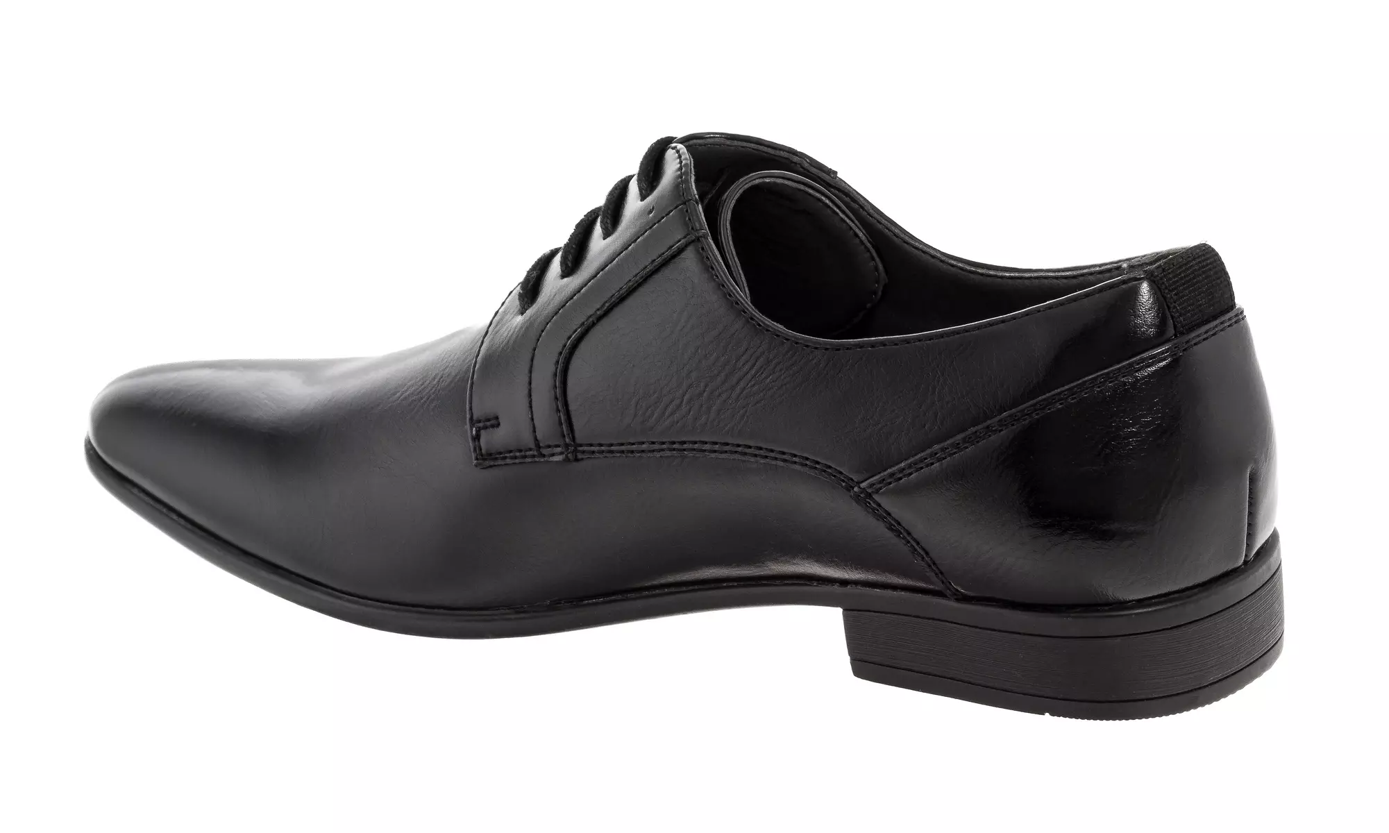 Adolfo Men's Connor Lace Up Dress Shoes