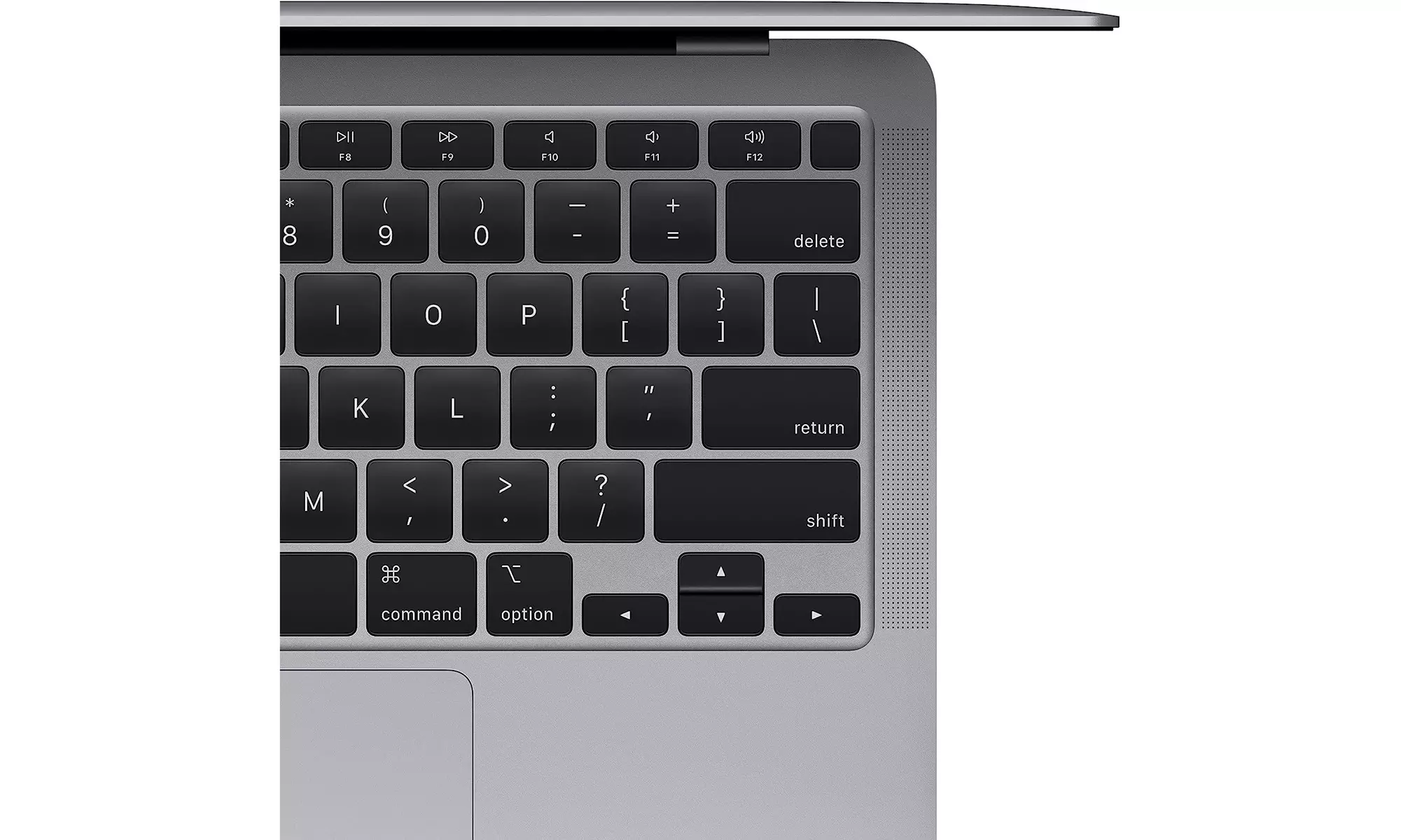 Apple Macbook Air 13.3 " Intel Core I5 8GB RAM 256GB SSD 2013 (Scratch & Dent) - Second Medium