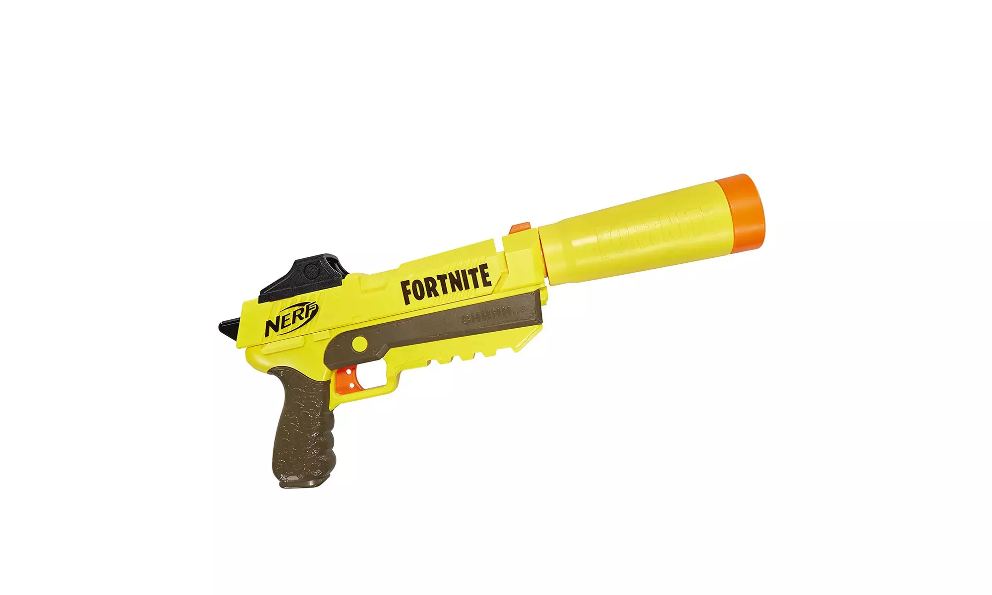NERF Fortnite Sp-L Elite Dart Blaster - Primary Image