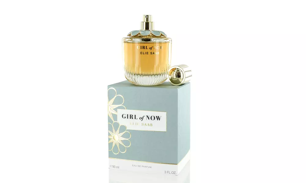 Girl of Now by Elie Saab EDP Spray for Ladies (Multiple Sizes Available)