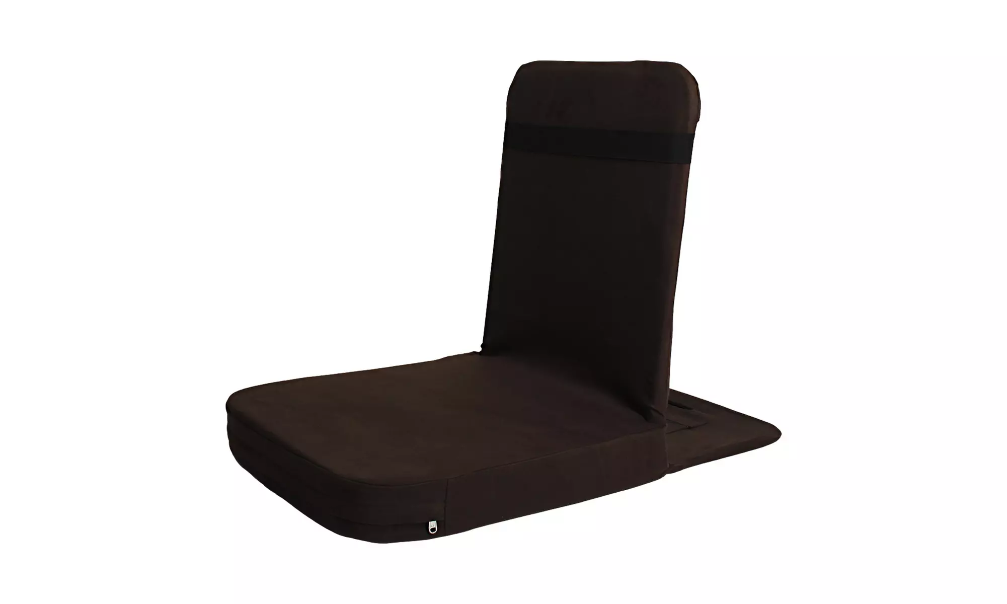 Friends Of Meditation Back Jack Meditation and Yoga Chair (18 X 18 Inch) - Primary Image