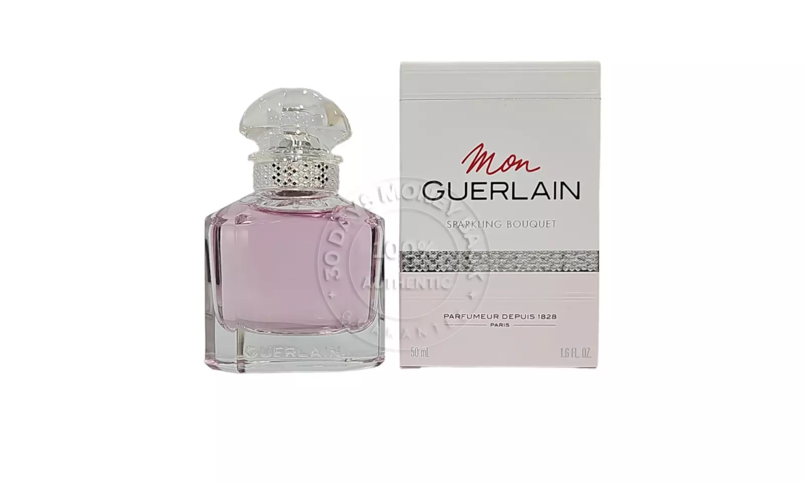 Mon Guerlain Sparkling Bouquet Eau De Parfum for Women 1.6 Fl. Oz. - Primary Image