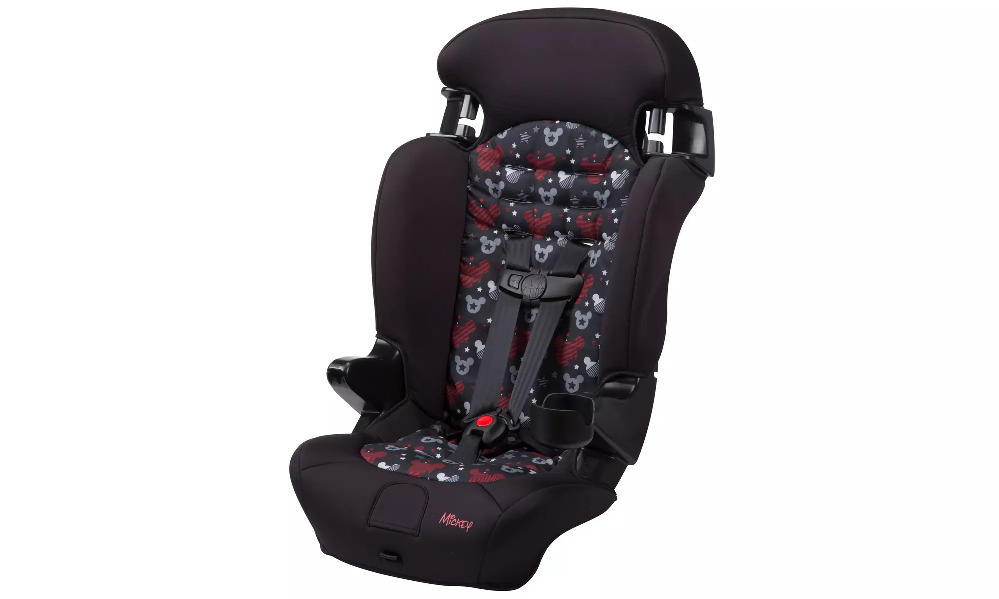 Disney Baby Finale 2-in-1 Booster Car Seat, Outta This World - Primary Image