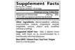 Doctor's Best High Absorption Magnesium Glycinate Lysinate 100 mg, 240 Tablets - Second Medium