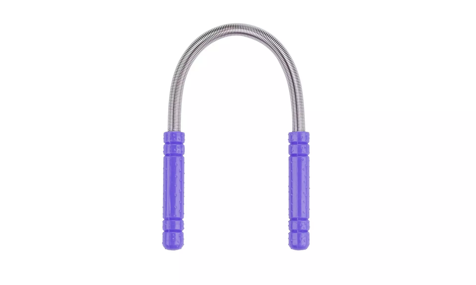 Spring Coil Facial Hair Remover Epilator Tool - Second Medium