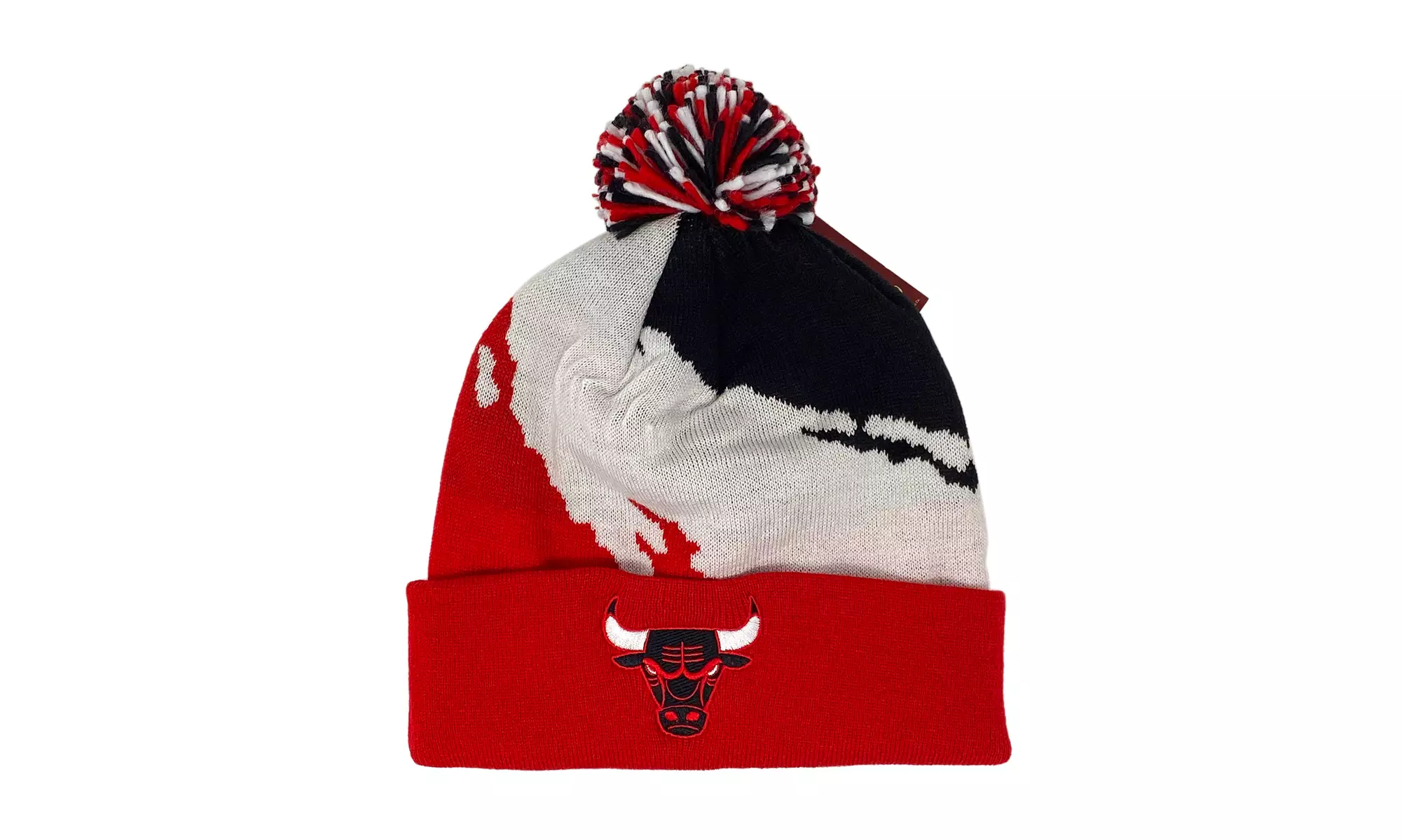 NBA Beanies Knit Hats - Cuffed & Uncuffed Multiple Teams Available!