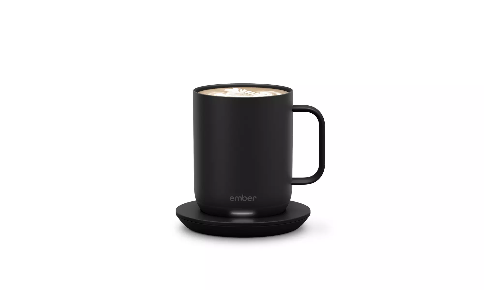 Ember Temperature Control Smart Coffee Mug 2, 10oz or 14oz