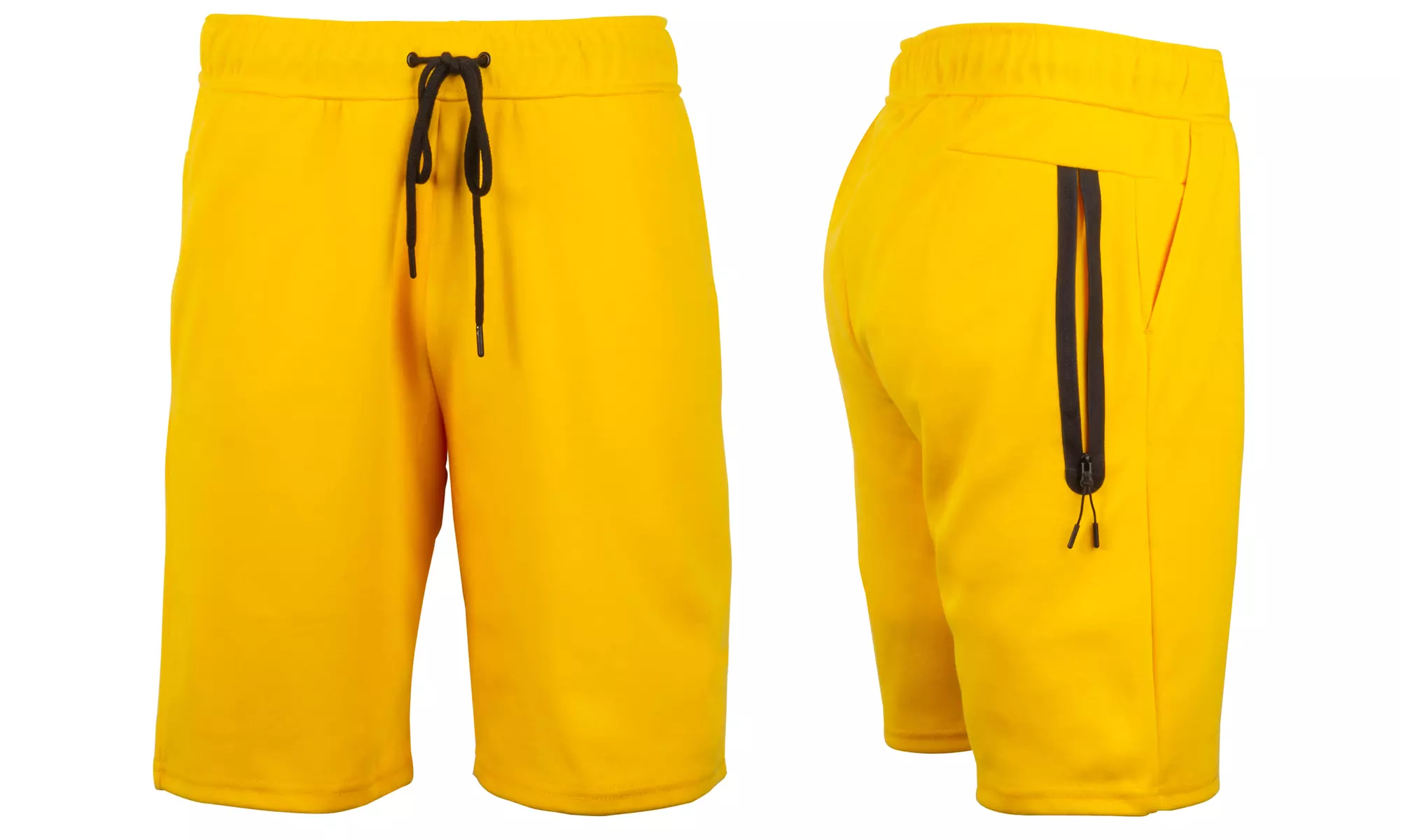 Women's Loose-Fit Bermuda Fashion Lounge Shorts (Multiple Styles)