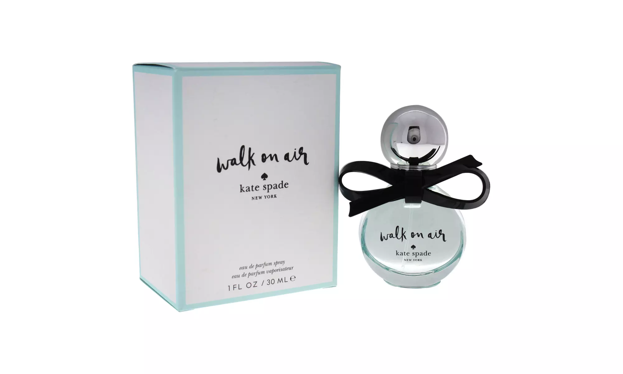 Kate Spade Walk on Air Eau de Parfum for Women (1, 1.7, or 3.4 Oz.)