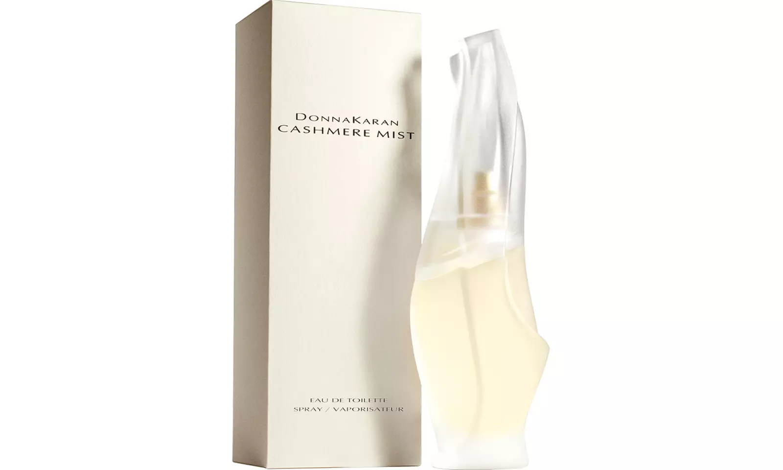 Donna Karan Cashmere Mist 1.7 OZ / 3.4 OZ EDT For Women - Second Medium