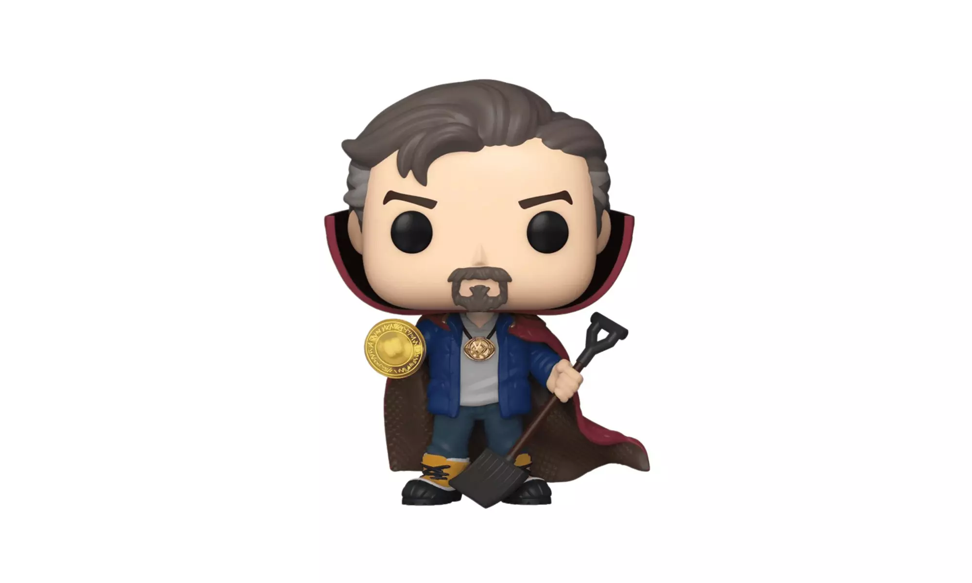 Funko Pop! Marvel & DC Hero's