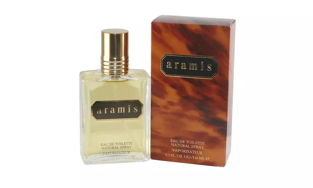 Aramis Eau De Toilette Spray 3.7 Oz / 110 Ml for Men by Aramis - Primary Image