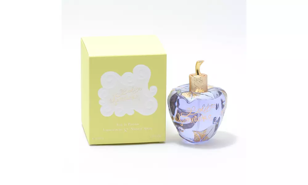Lolita Lempicka Mon Premiere Eau de Parfum for Women (3.4 Fl. Oz.) - Primary Image