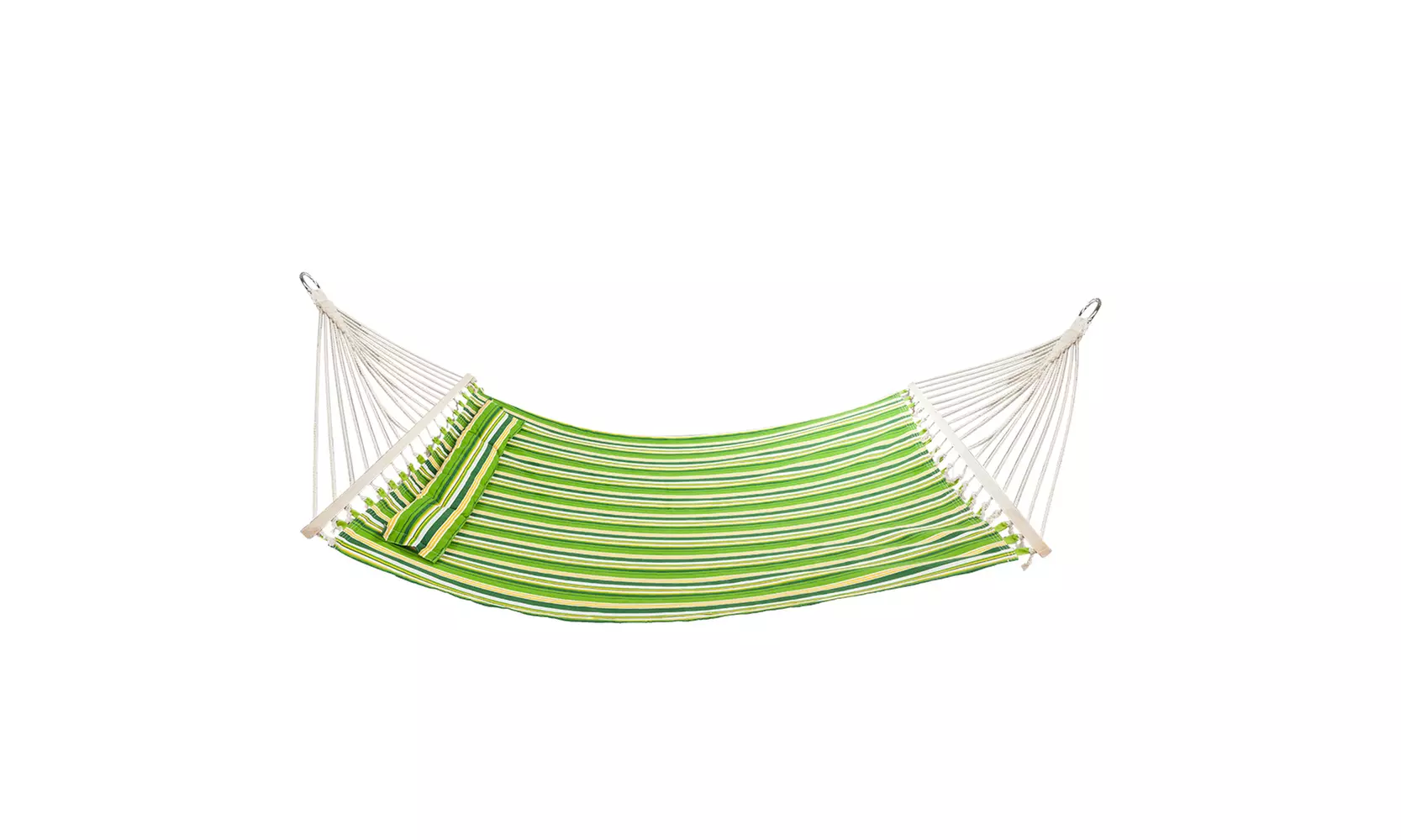 Outdoor Beach Swing Double Hammock - Second Medium
