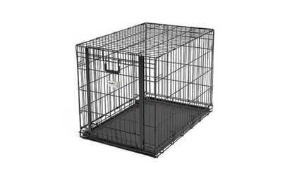 Ovation Single Door Crate