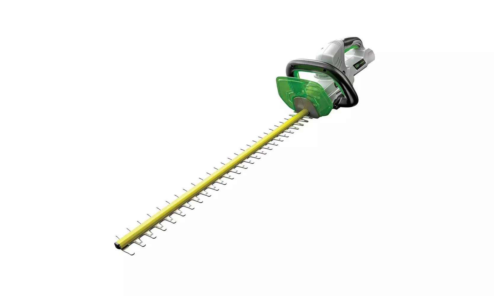 EGO Power HT2400 24-Inch 56-Volt Lithium-ion Cordless Hedge Trimmer - Primary Image
