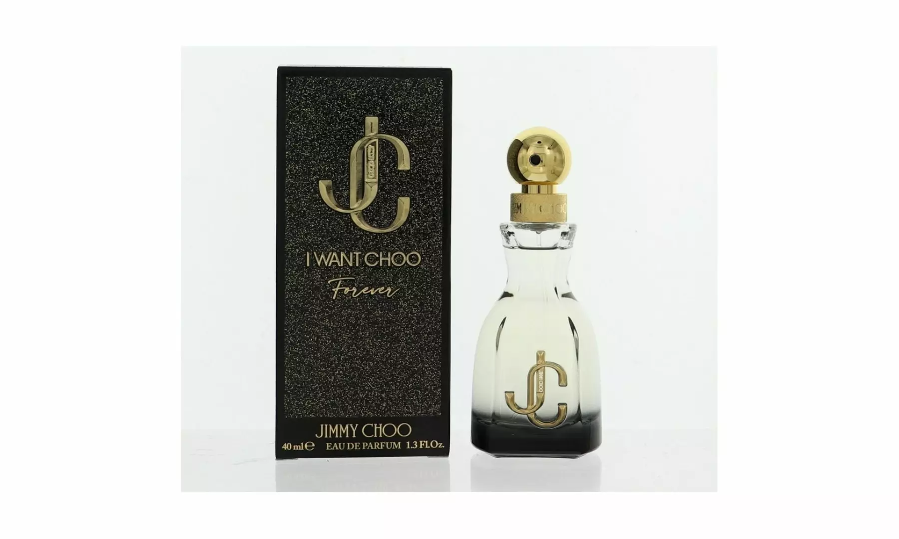 Jimmy Choo I Want Choo Collection for Women