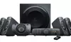 Logitech Z906 5.1 Surround Sound Speakers