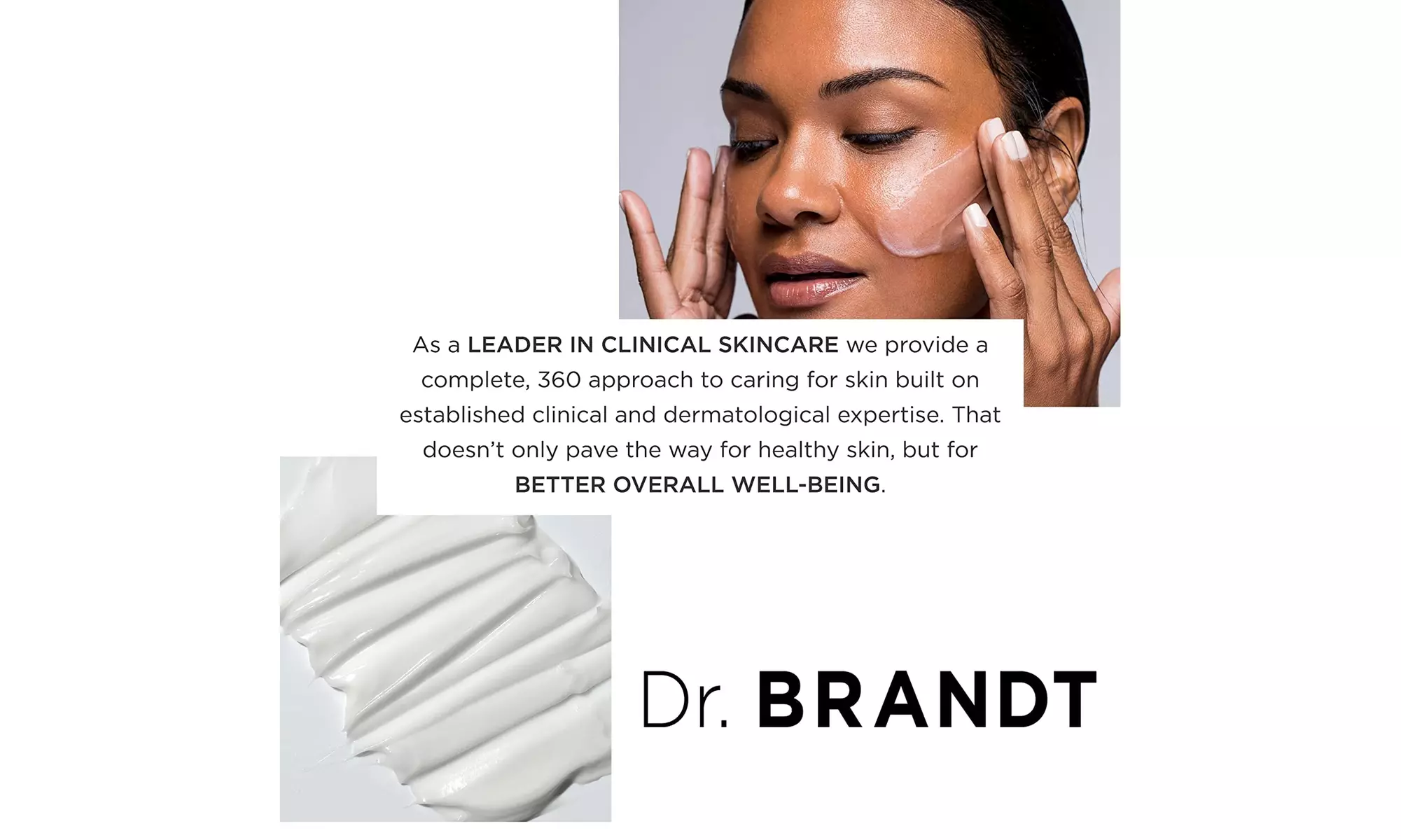 Dr. Brandt Do Not Age Time Defying Cream - Visibly Firms & Smooths Lines / 1.7oz - Second Medium