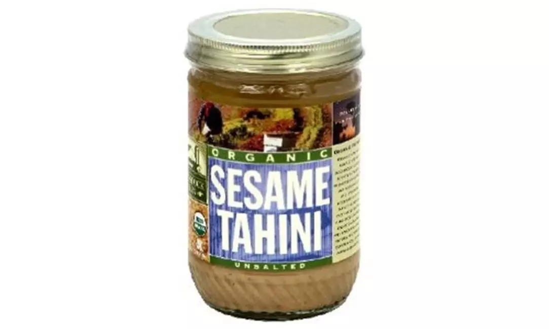 Woodstock Farms 26099 Organic Sesame Tahini Ns - Second Medium
