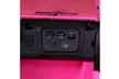 12V 3 Speed Modes Ride On Car Truck w/ Remote Control LED Light 3Colors - Second Medium