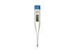 Digital thermometer for personal health - Second Medium