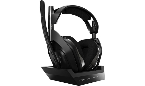 Are astro a50 compatible with outlet ps5