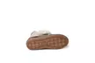 Alpine by Dearfoams Women's Moritz Bootie - Second Medium