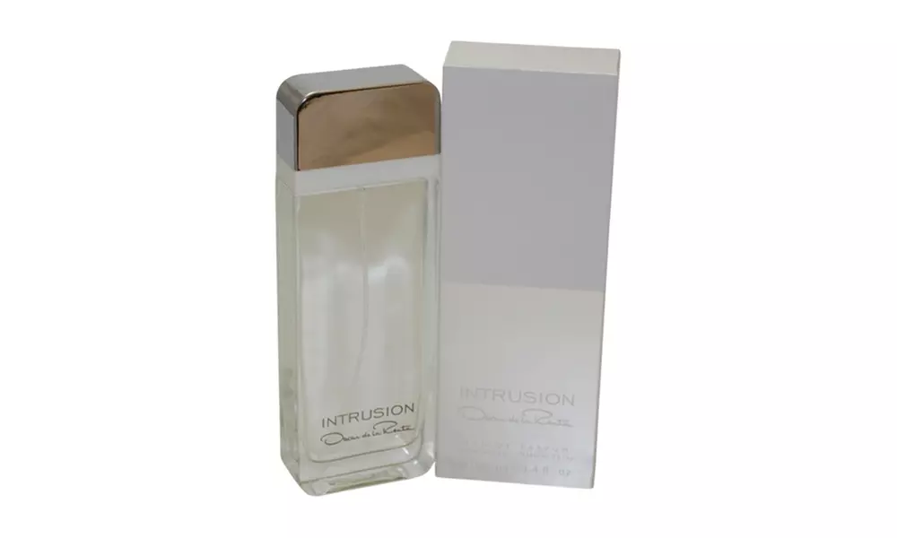 Intrusion Edp Spr 3.3 Oz / 100 Ml For Women - Primary Image