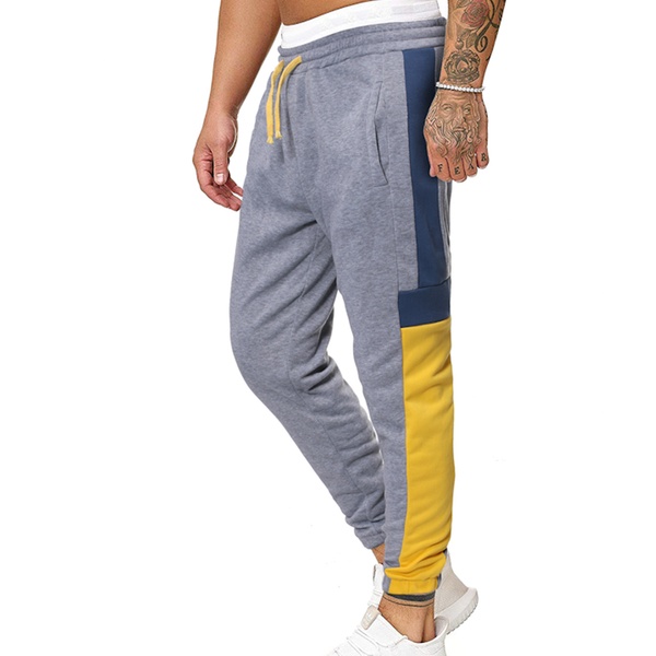 mens travel sweatpants