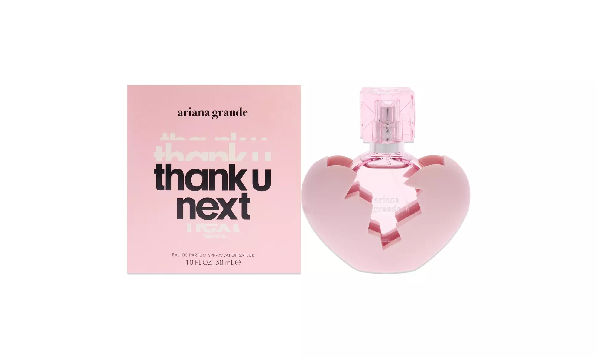 Thank U Next by Ariana Grande for Women - 1 oz EDP Spray - Primary Image