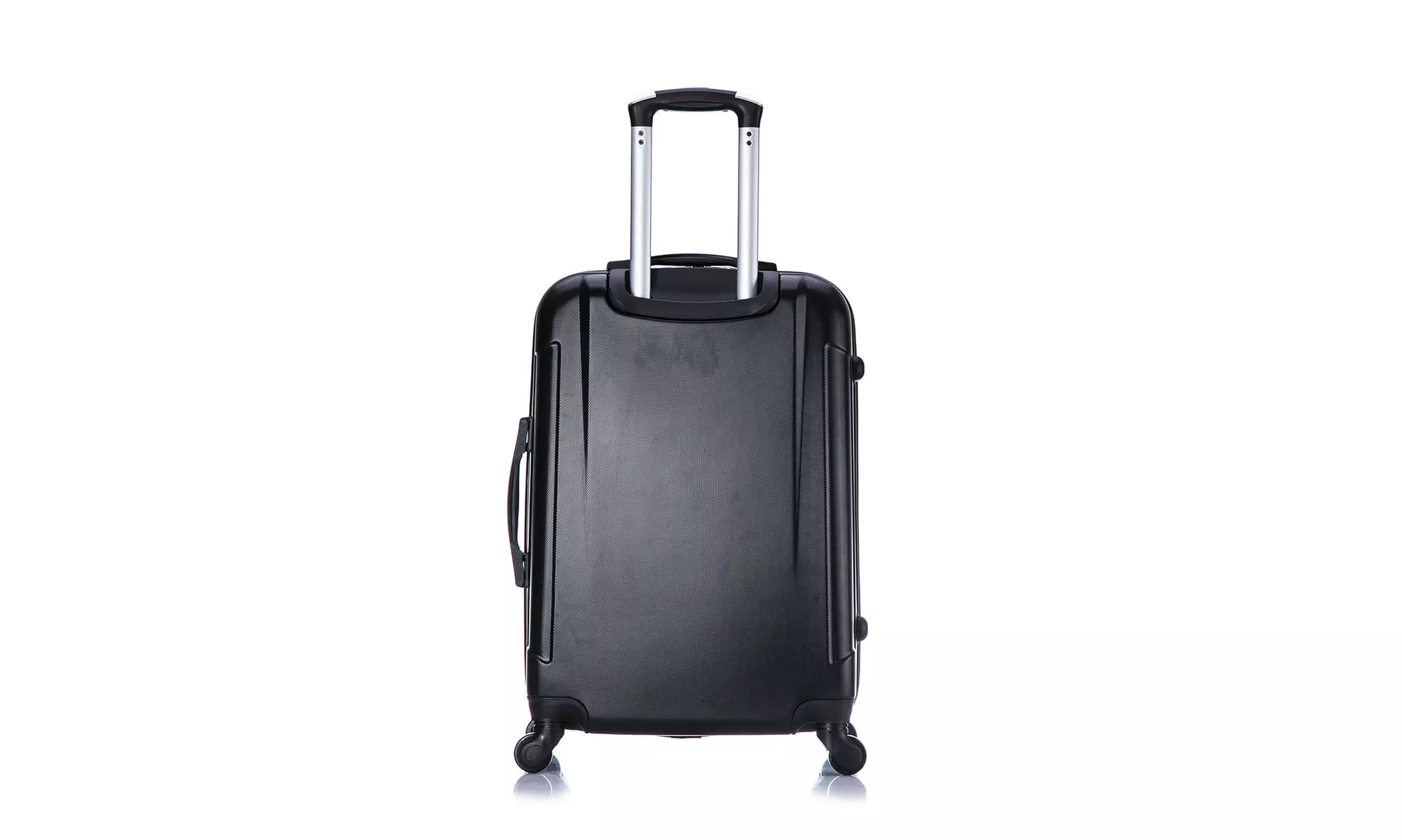 InUSA Pilot Lightweight Hardside Spinner Luggage