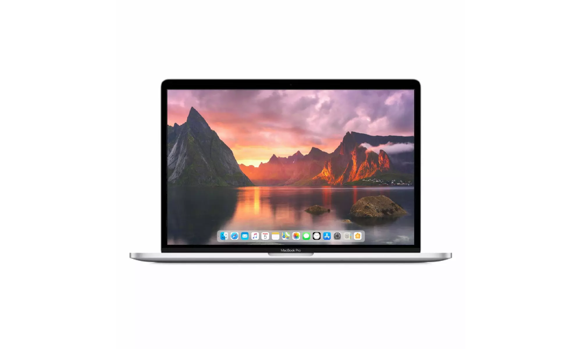 Apple Macbook Pro MLL42LL/A - 13.3" Intel Core I5 256GB Storage (Grace A Refurb) - Primary Image