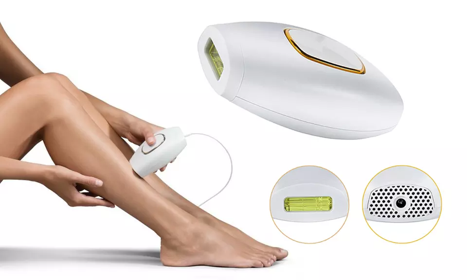 IPL Hair Removal System - Primary Image