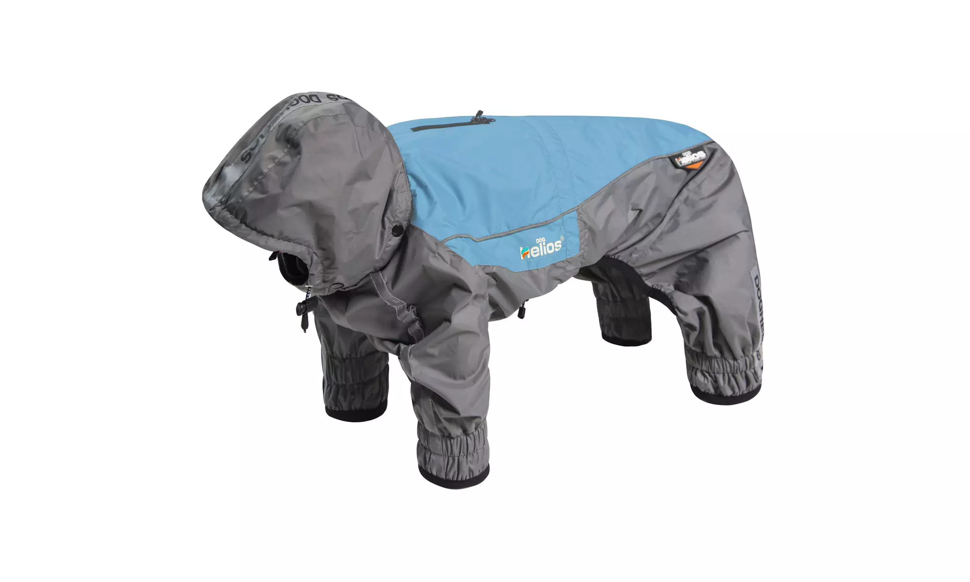 Dog Helios 'Arctic Blast' Full Bodied Winter Dog Coat w/ Blackshark Tech - Primary Image