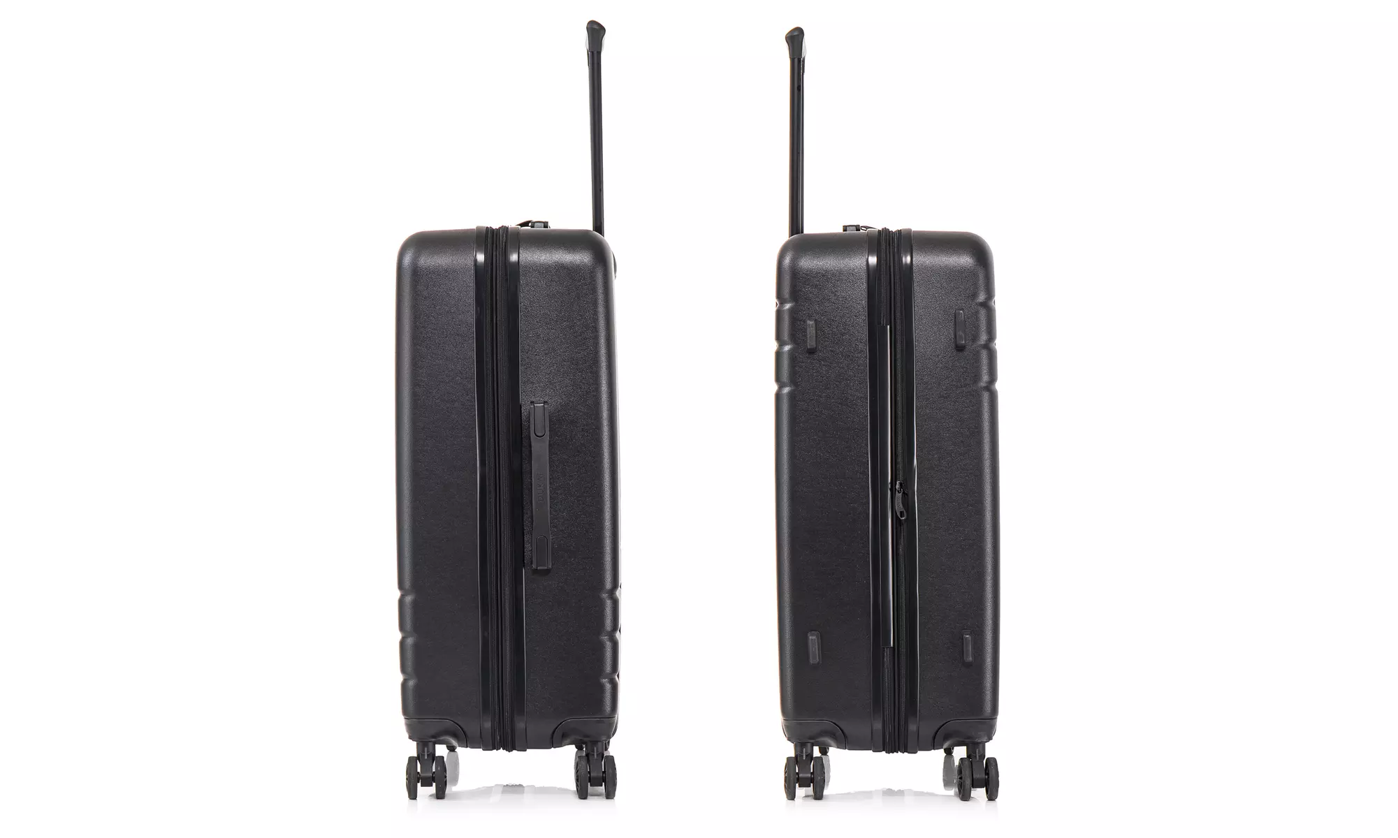 DUKAP Zahav Lightweight Hardside Spinner Luggage