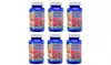 6X MaritzMayer Raspberry Ketone Lean Advanced Weight Loss Supplement 60 Capsules