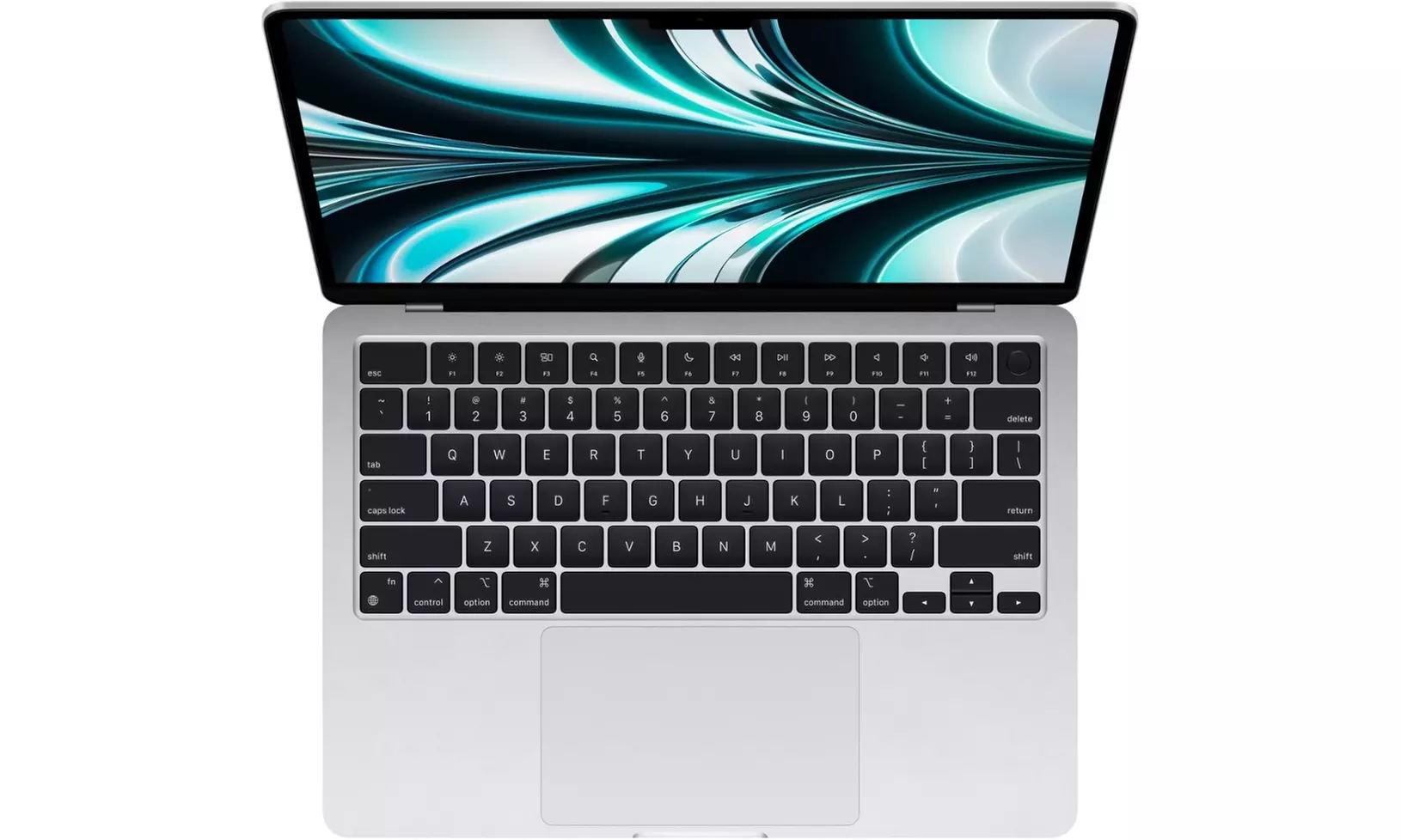 Apple MacBook Air 2022 All Colors M2 - 8GB 13.6 - 256GB & 512GB (Refurbished)