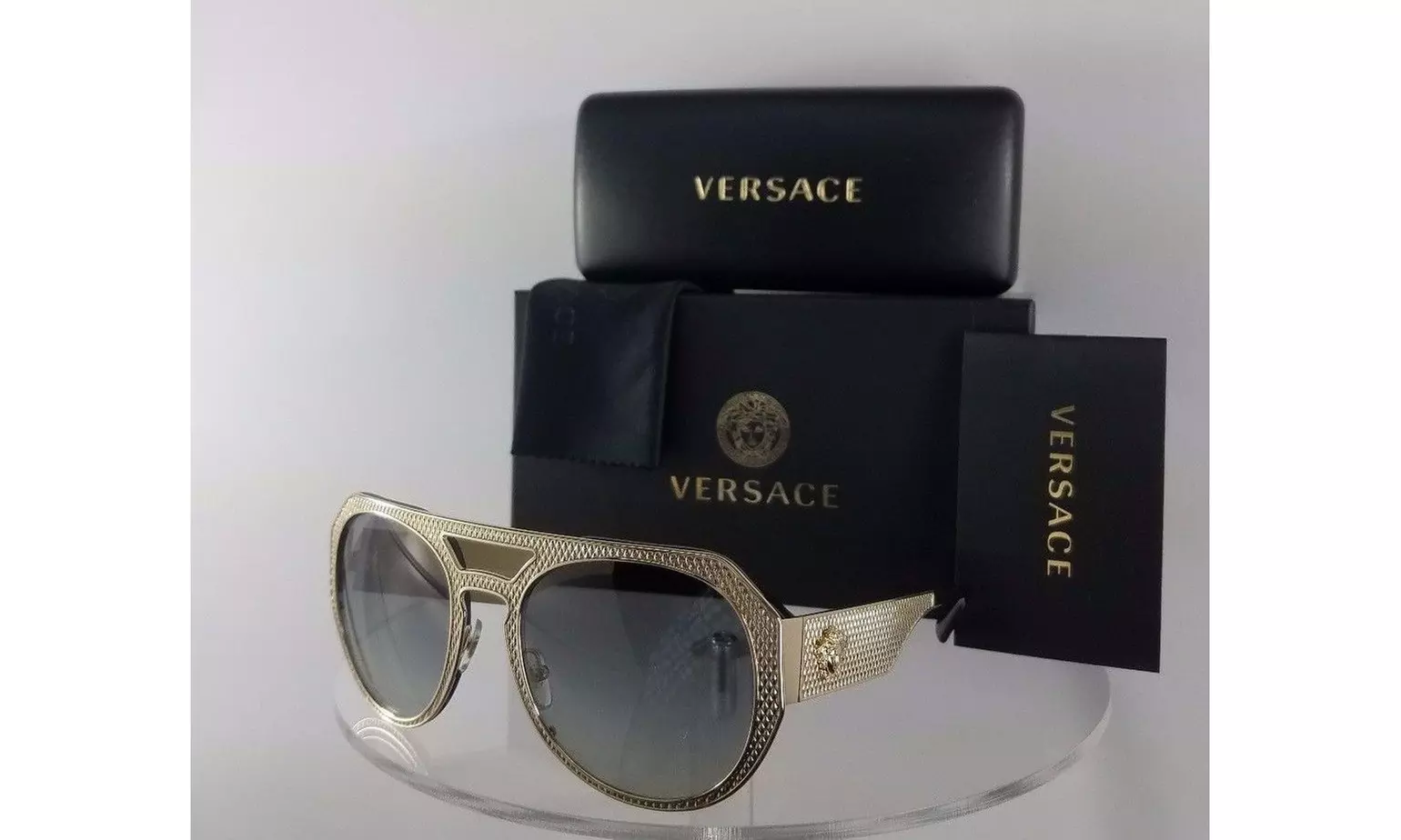 Authentic Versace Sunglasses for Women and Men  - Primary Image