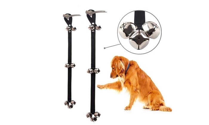 door knob bells for dogs