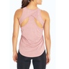Image 20: Marika Racerback Tank