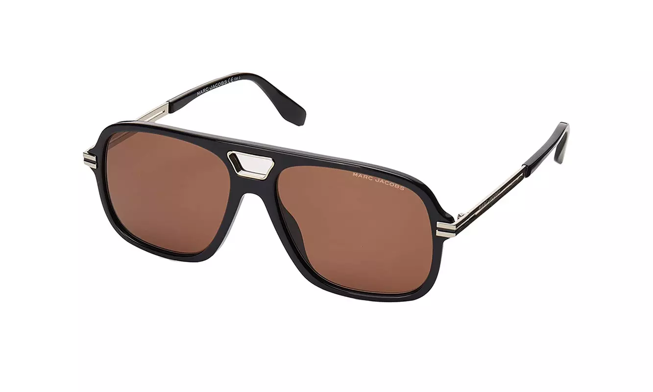 Marc Jacobs Men's Designer Sunglasses