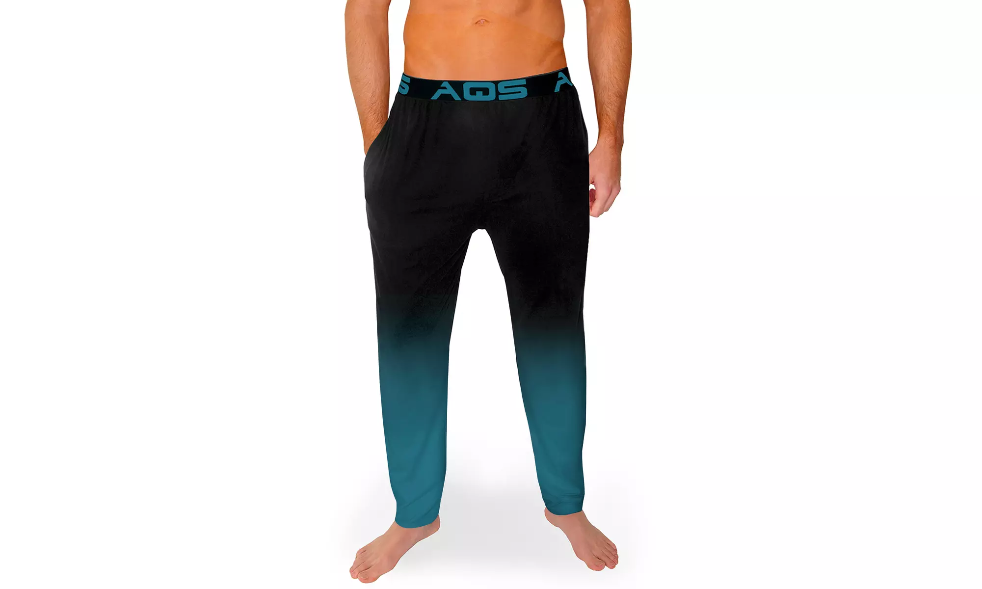 AQS Men's Lounge Pants